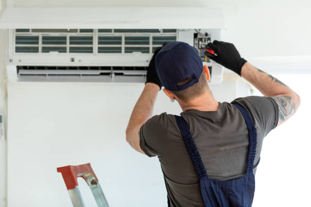 Best Affordable Duct Cleaning Services  in Summerset, SD
