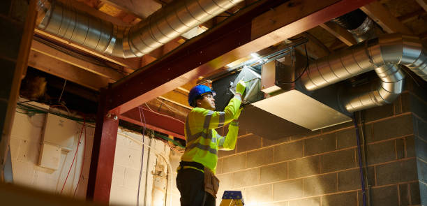Best Emergency Air Duct Cleaning  in Summerset, SD