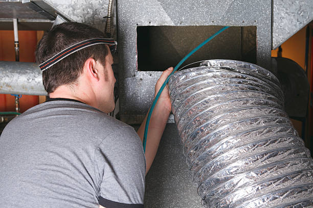 Best Best Air Duct Cleaning Company  in Summerset, SD