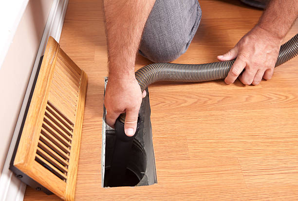 Best Affordable HVAC Duct Cleaning  in Summerset, SD