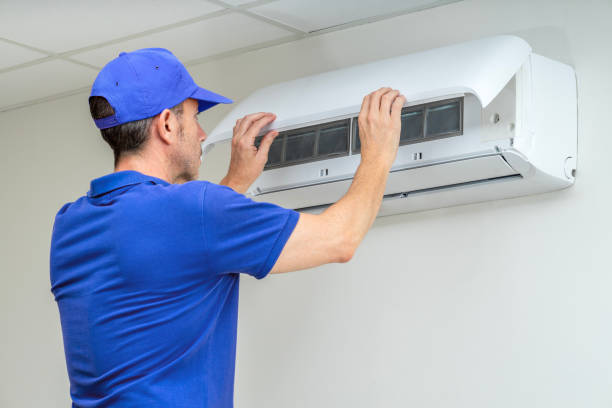Best Home Air Vent Cleaning  in Summerset, SD