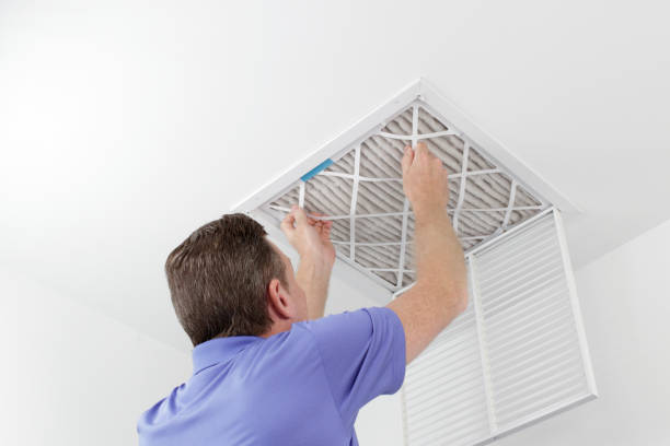Best Home Air Vent Cleaning  in Summerset, SD